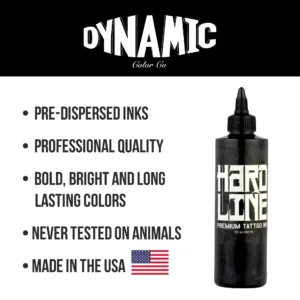 DC-HRD-8OZ