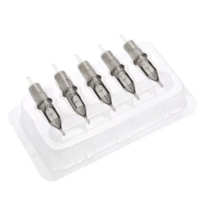 DISPOSABLE WORKSTATION CARTRIDGES NEEDLES TRAY (24PCS/PACK)