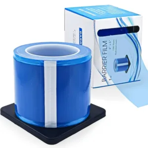 BARRIER FILM (blue)