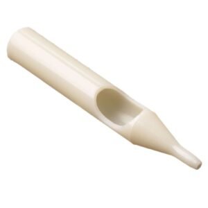 DISPOSABLE TIP FOR STANDARD NEEDLES