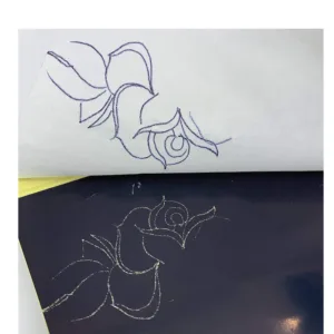 SPIRIT CLASSIC THARMAL TATTOO PAPER