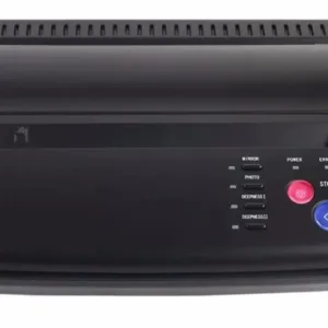 Manual Thermal Printer-Stencil Maker
