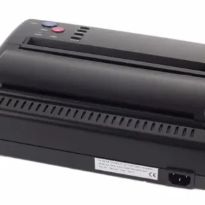 Manual Thermal Printer-Stencil Maker