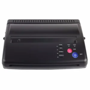 Manual Thermal Printer-Stencil Maker
